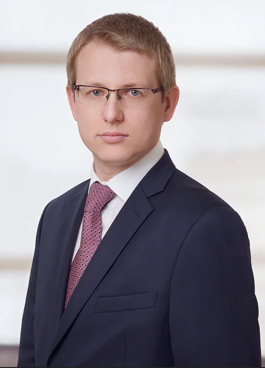 Александр Ковалев