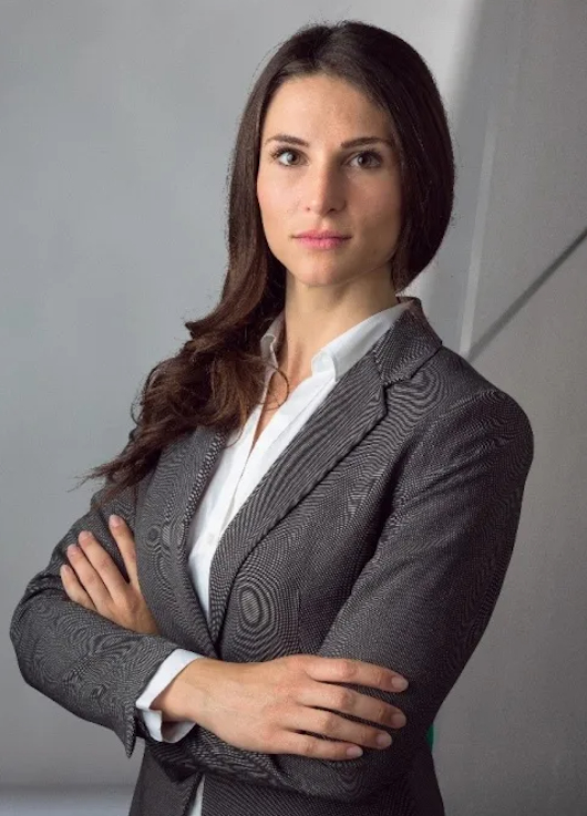 Екатерина Соколова