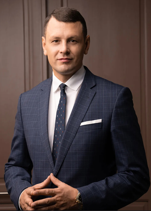Дмитрий Морозов